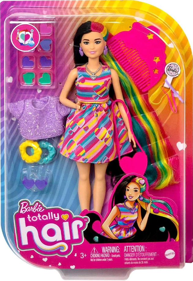 Ігровий набір лялька Барбі та 15 аксесуарів (11811355)