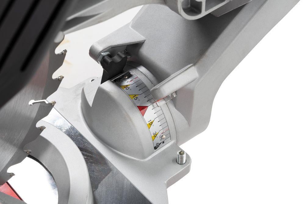 Торцовочная пила Holzmann KAP 305JL (2661253372) - фото 5 Торцовочная пила Holzmann KAP 305JL (2661253372) - фото 5