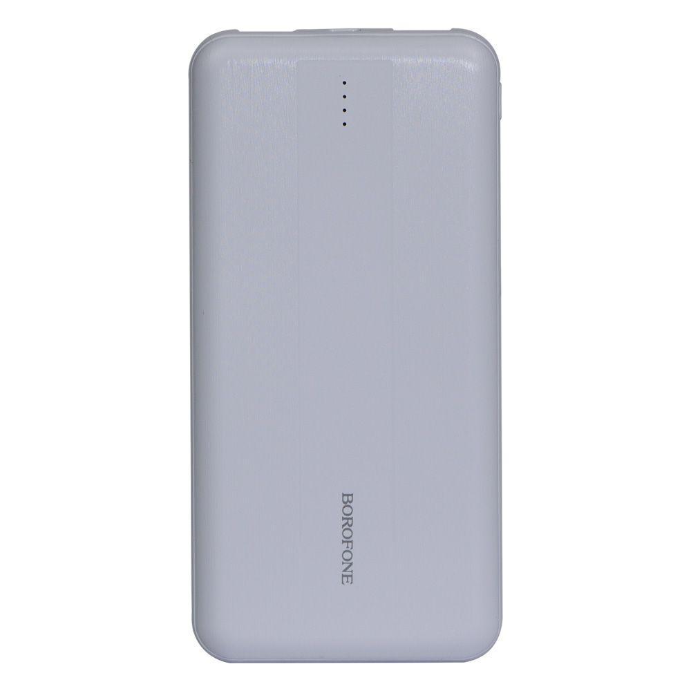 Повербанк Borofone BJ13 Sage 10000 mAh (ЦУ-00036598) - фото 3