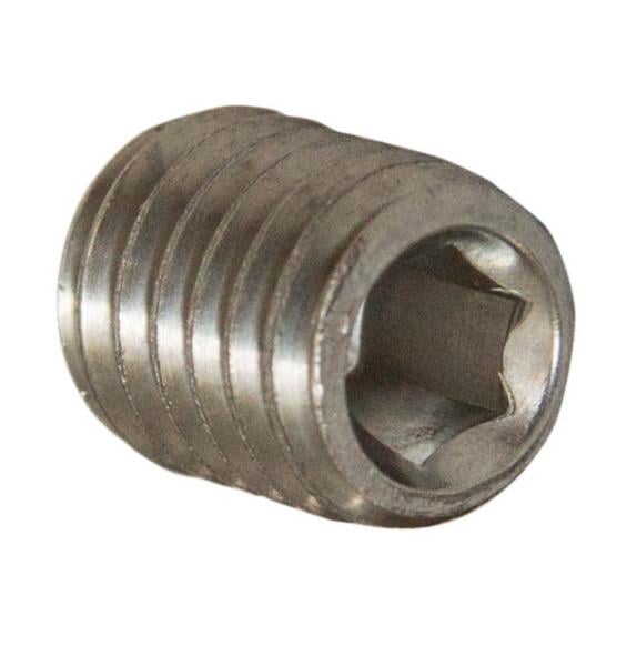 Винт Steelfix М8х8 DIN913 с нержавеющей стали А2 15 шт. (009489)