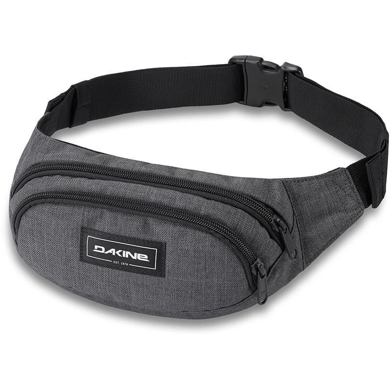 Поясна сумка Dakine Hip Pack Carbon (610934309423) - фото 1