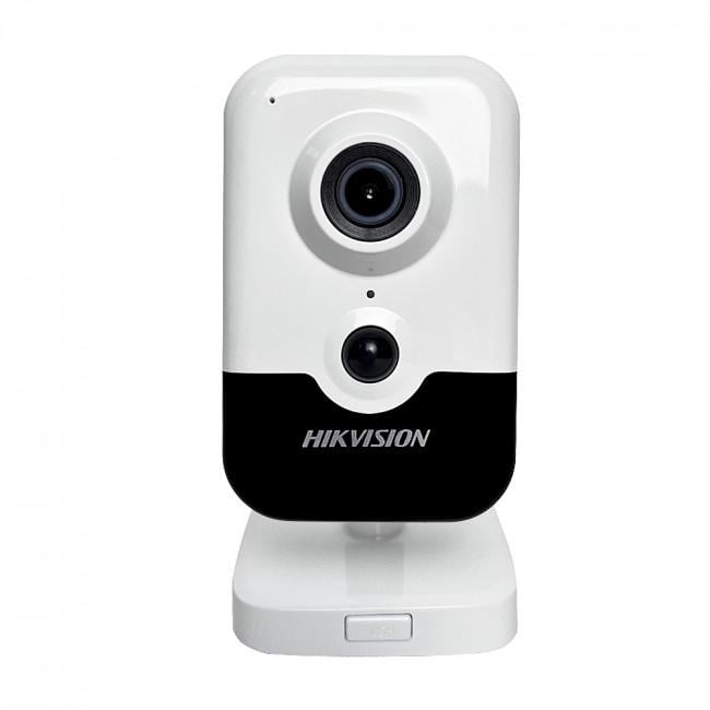 Камера IP Hikvision DS-2CD2443G2-I 2,8 мм - фото 1