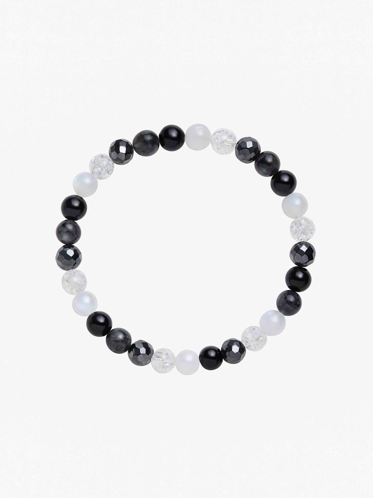 Браслет-оберег из камней (4880)