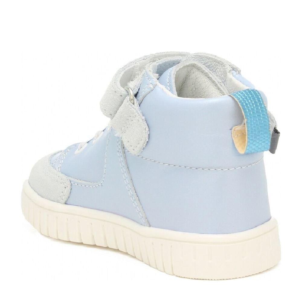 Ботинки детские BARTEK 11544-003 р. 26 Голубой (23442287) - фото 5 Ботинки детские BARTEK 11544-003 р. 26 Голубой (23442287) - фото 5