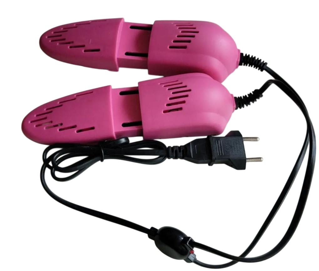 Электросушилка для обуви и перчаток телескопическая (32-142-1313)