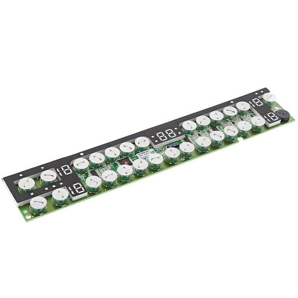 Плата управления для варочной панели AEG 982140075439048