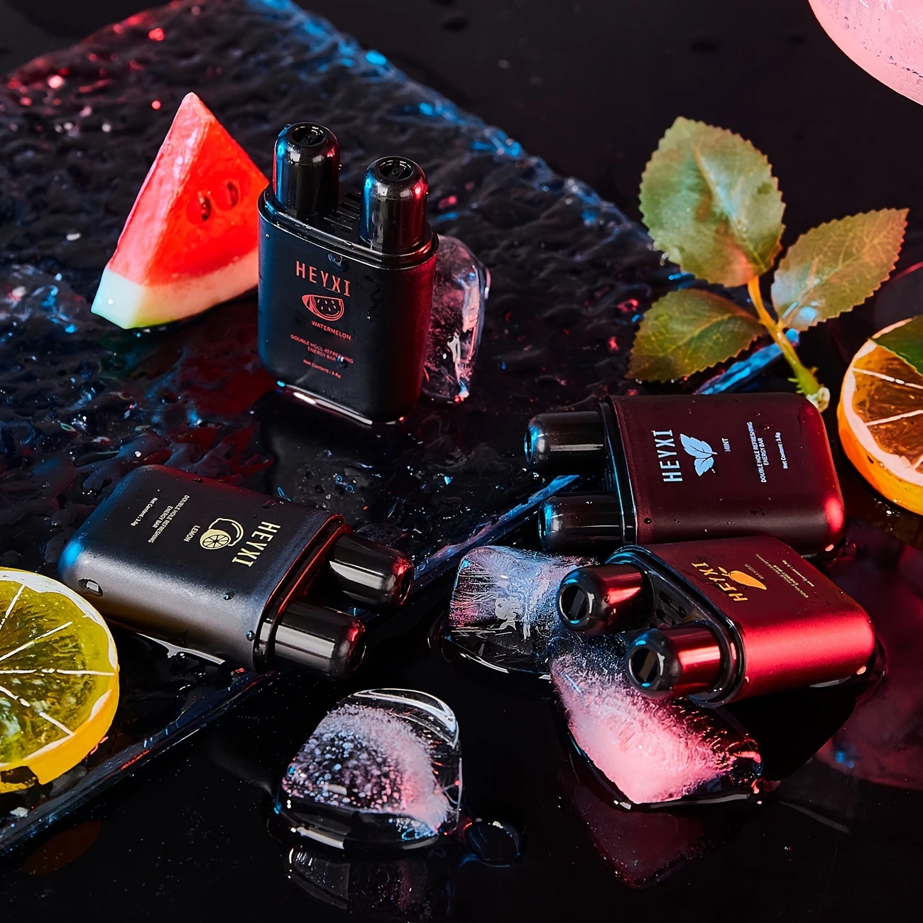 Арома інгалятор-олівець для носа Манго Чорний (1610823763) - фото 5 Арома інгалятор-олівець для носа Манго Чорний (1610823763) - фото 5