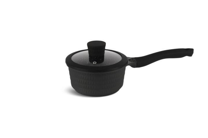 Набір кухонного посуду Edenberg 17 пр. литий алюміній з антипригарним мармуровим покриттям (EB-5645) - фото 6 Набір кухонного посуду Edenberg 17 пр. литий алюміній з антипригарним мармуровим покриттям (EB-5645) - фото 6