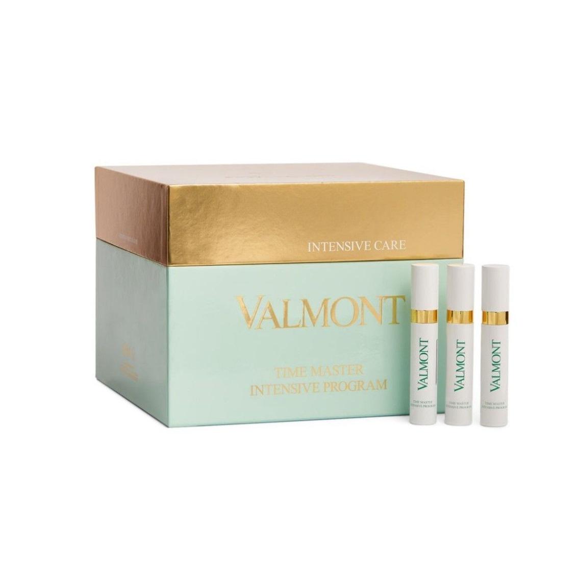 программа интенсивного действия Valmont Time Master восстанавливающая 42 мл (7612017051093) - фото 2
