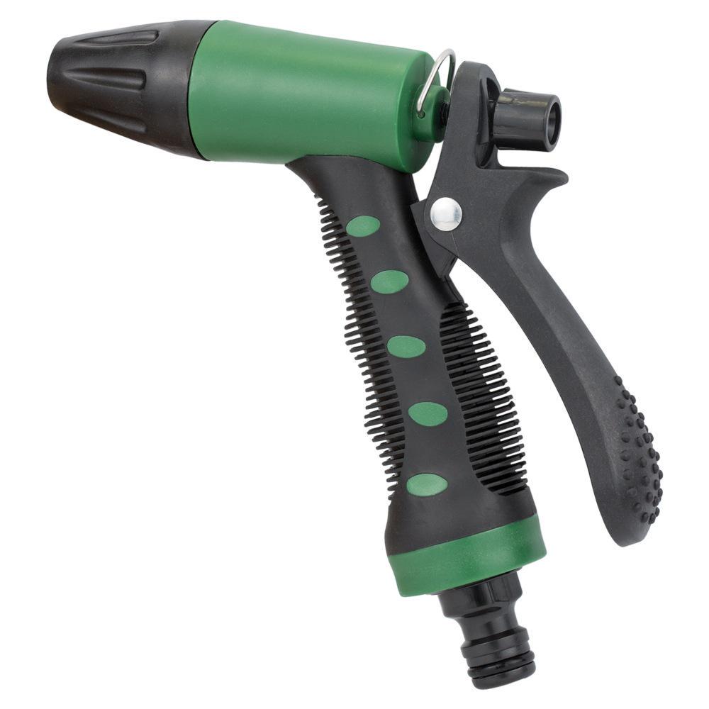 Пістолет-розпилювач Grad 2-х режимний (5012475) - фото 6 Пістолет-розпилювач Grad 2-х режимний (5012475) - фото 6