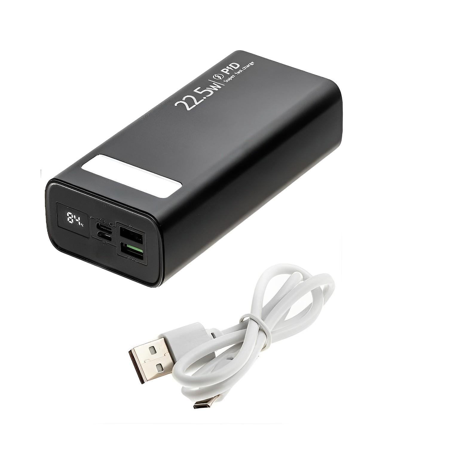 Повербанк 40000 mAh (3-10-40000 mah) Повербанк 40000 mAh (3-10-40000 mah)