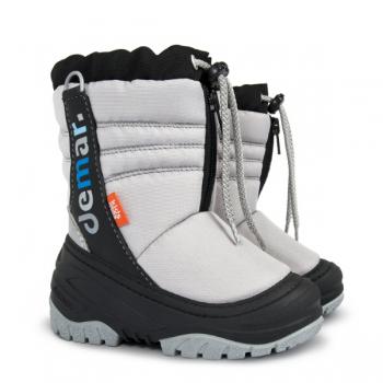 Дутики зимние Demar TEDDY р. 20/21 (4023с)