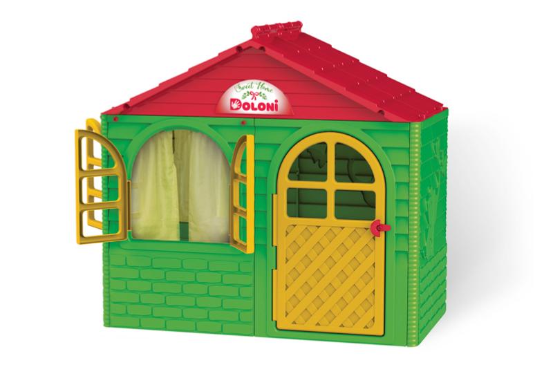 Будиночок Фламінго 1290х690х1200 мм (446632)