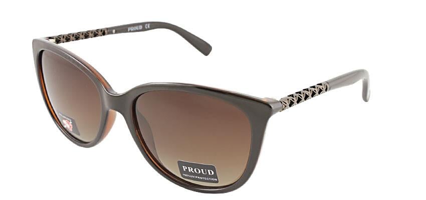Очки солнцезащитные Proud 90140 с поляризацией