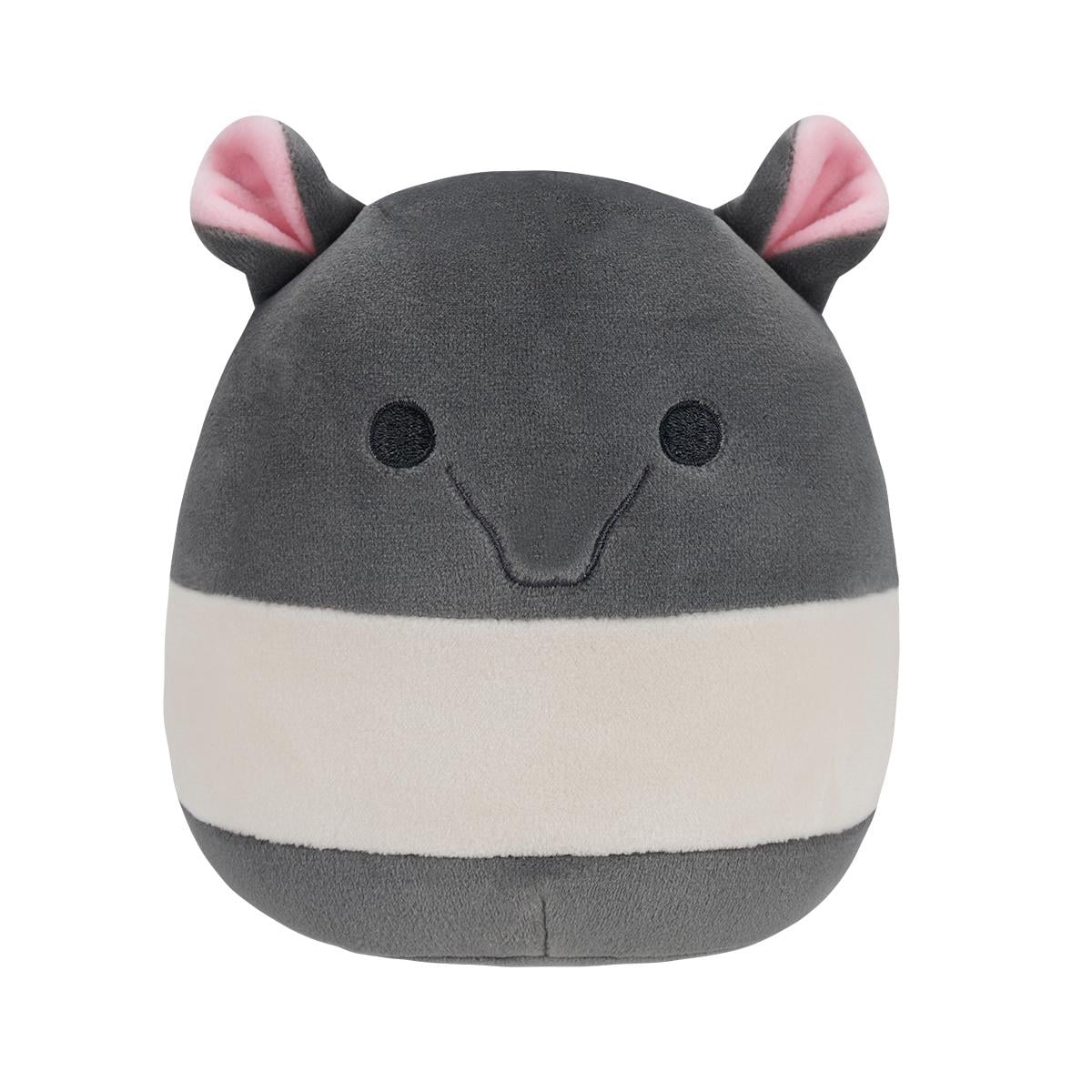 Мягкая игрушка Squishmallows Тапир Эббит 30 см (SQCR04149) Мягкая игрушка Squishmallows Тапир Эббит 30 см (SQCR04149)