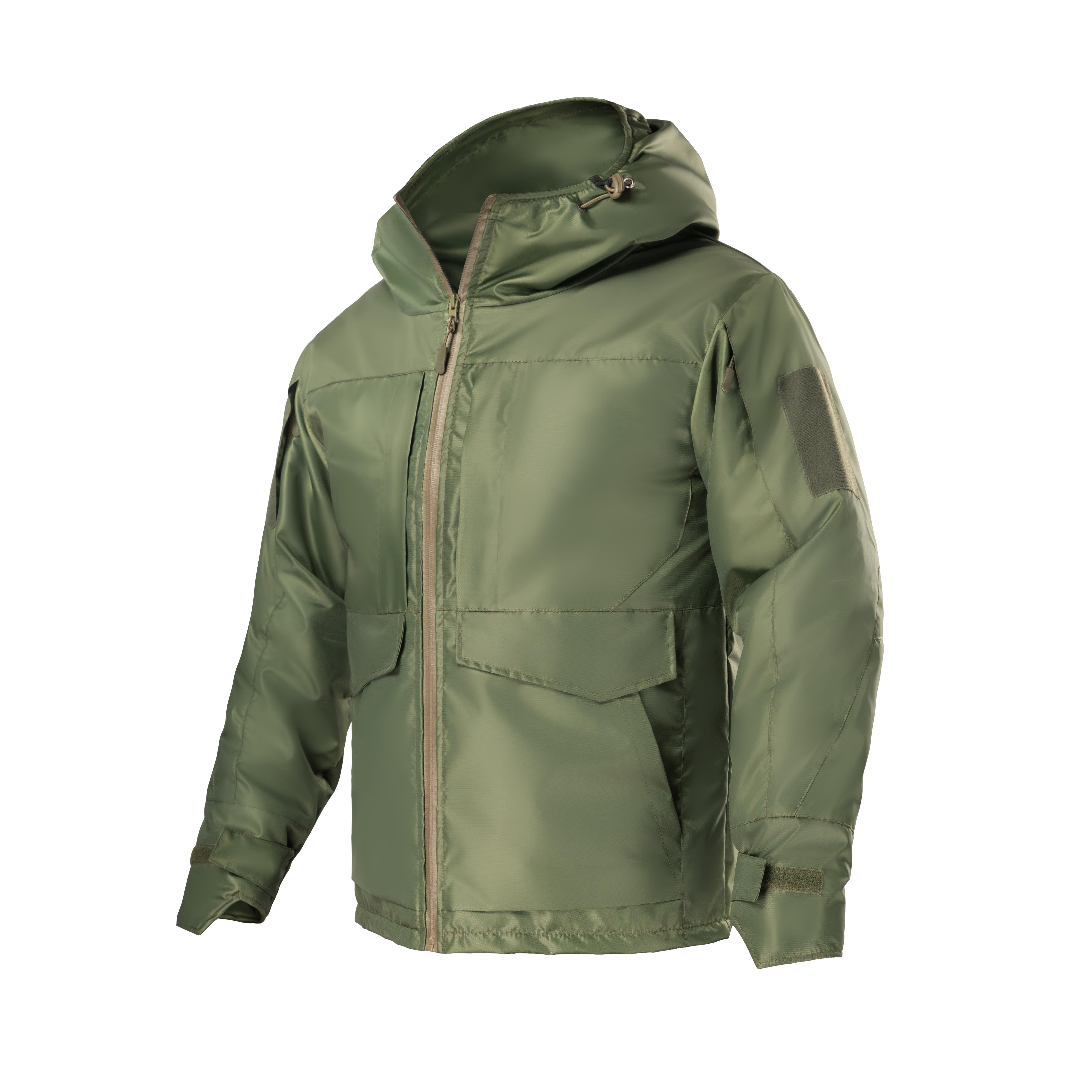 Куртка утепленная Combatant SNOWHUNTER M Хаки (5937865)