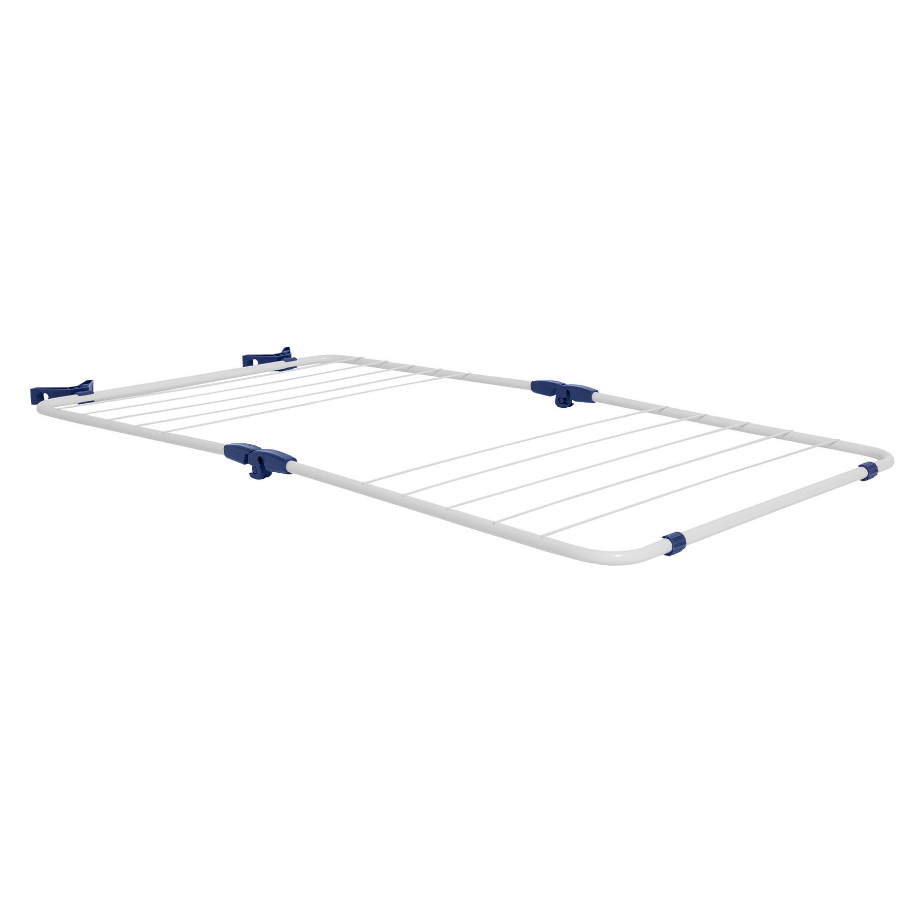 Сушарка для білизни підлогова Casa Si Flex Dry 4в1 White (CS92970D05) - фото 10 Сушарка для білизни підлогова Casa Si Flex Dry 4в1 White (CS92970D05) - фото 10