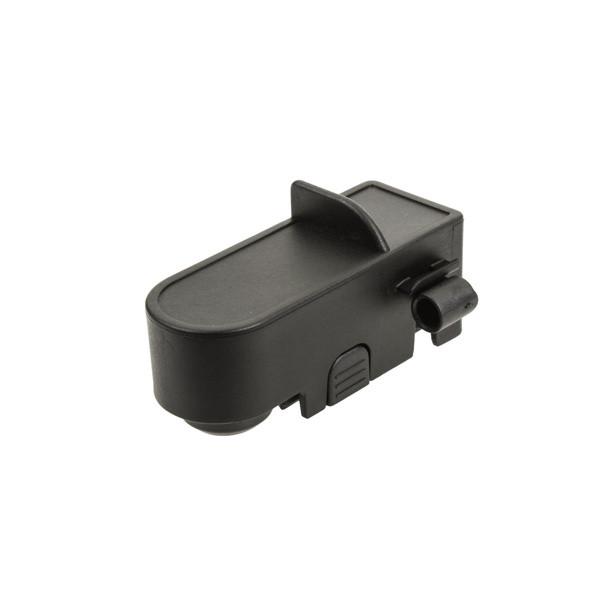 Капучинатор для кофемашины Philips/Saeco 421941307191 (00000019752)