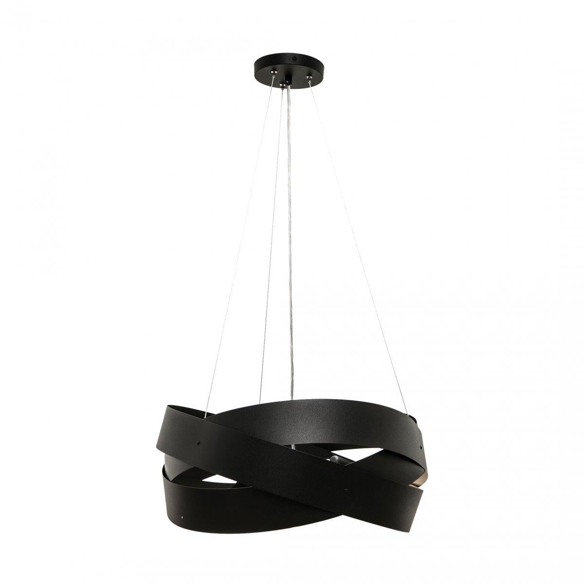 Люстра Zumaline 1118 Lampa Tornado Люстра Zumaline 1118 Lampa Tornado