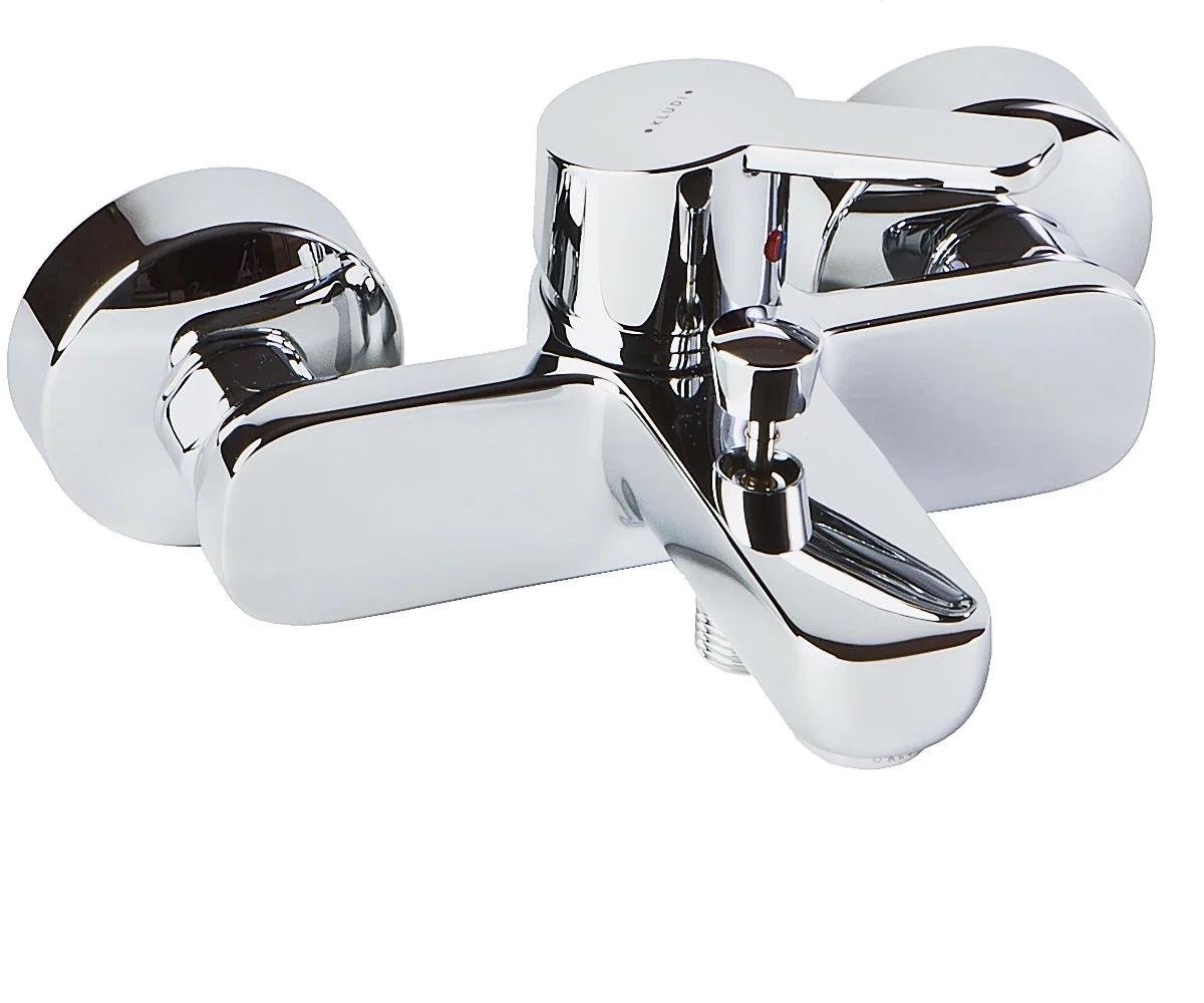 Смеситель для ванны и душа KLUDI LOGO NEO (21330) Смеситель для ванны и душа KLUDI LOGO NEO (21330)