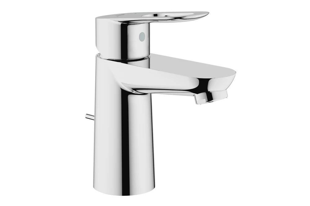 Смеситель для раковины Grohe BauLoop S-Size 23335000 (23089925)
