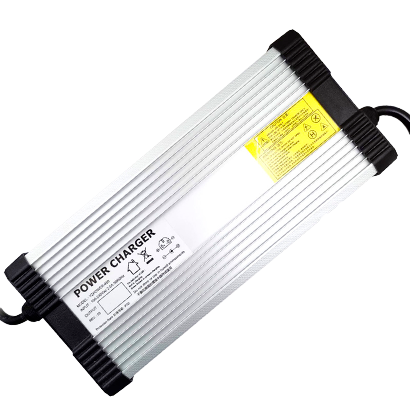 Зарядний пристрій для акумуляторів LiFePO4 24V 28,8V-20A-480W
