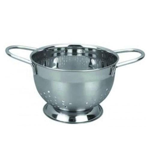 Дуршлаг Empire глубокий d 20 см нержавеющая сталь