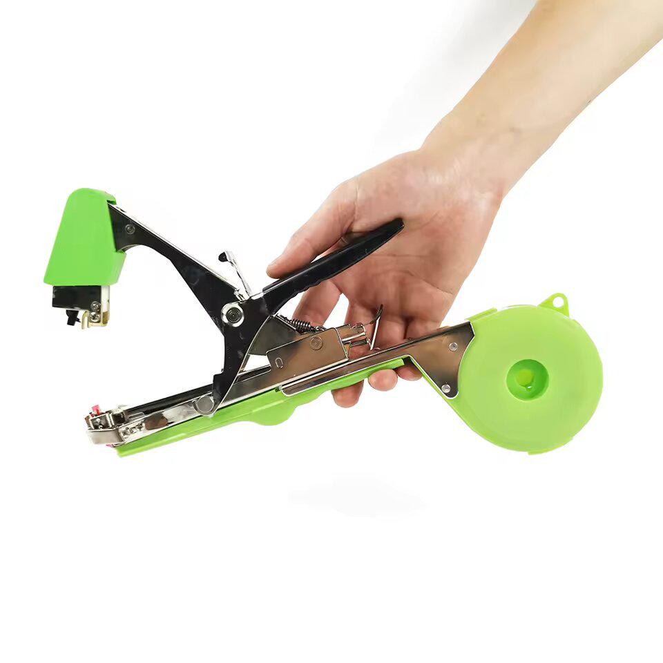 Усиленный степлер Tapetool для подвязки растений (H167) - фото 6 Усиленный степлер Tapetool для подвязки растений (H167) - фото 6