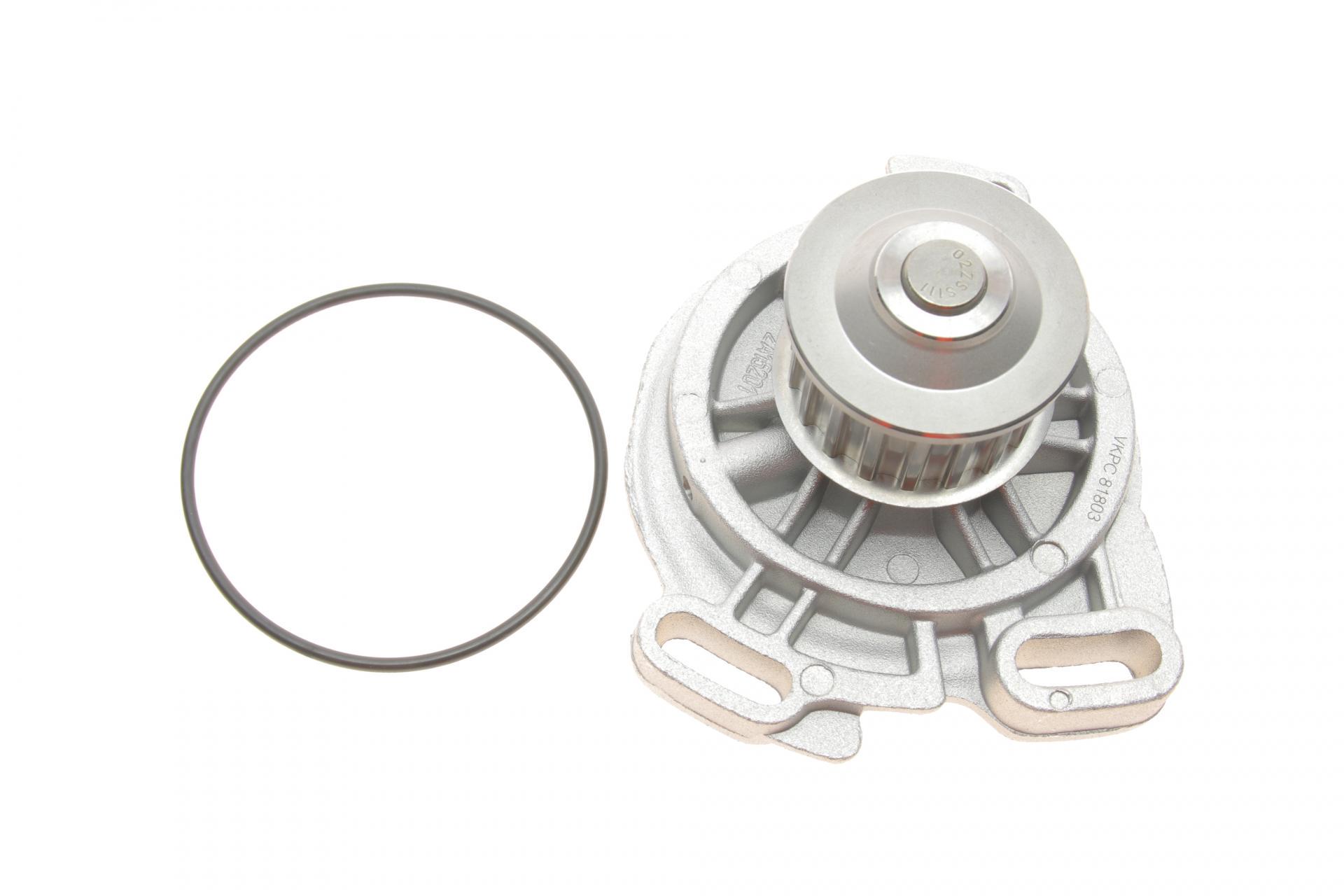 Насос воды SKF VW T4 2.4D 91-95 18z AAB - VKPC 81803 (25589951)