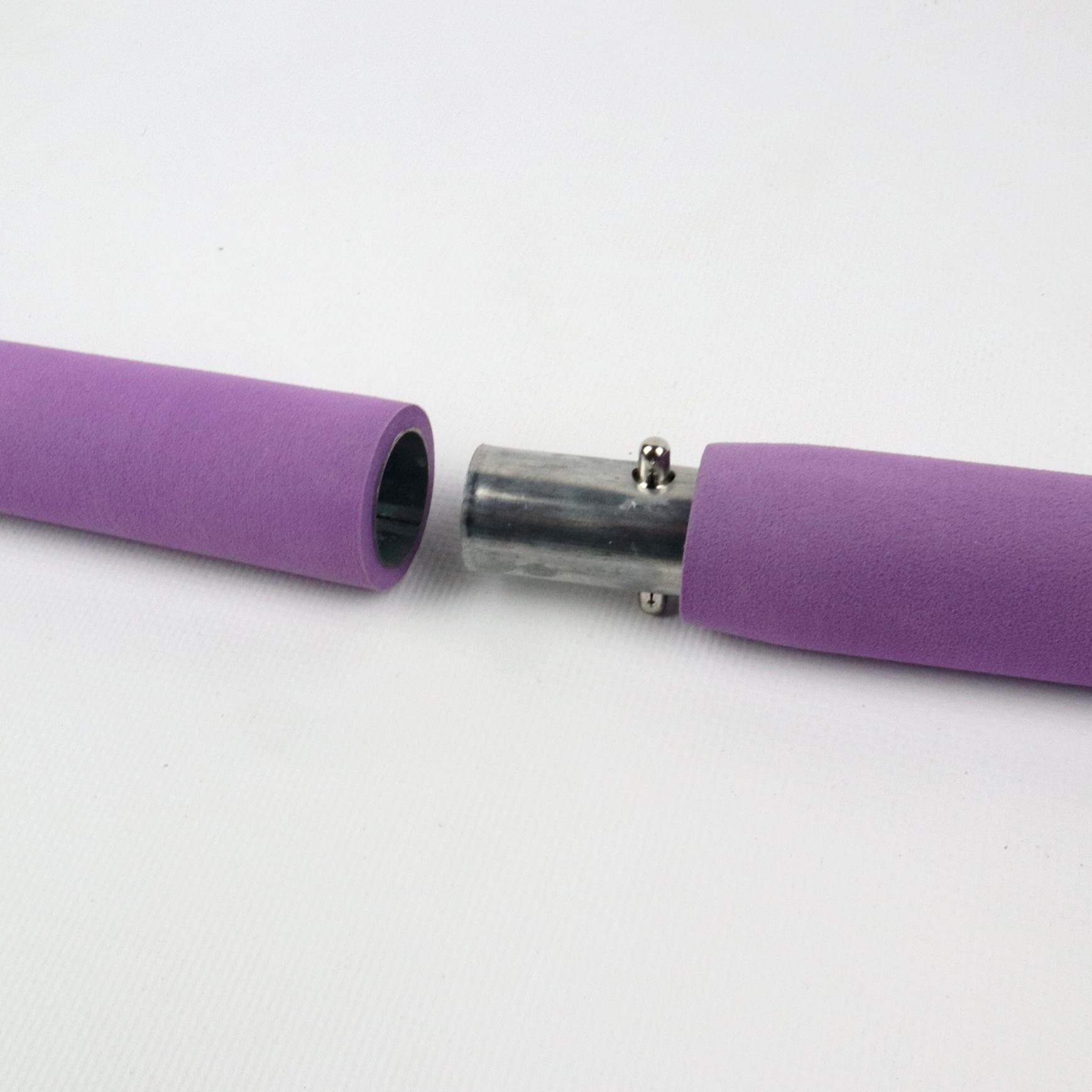 Тренажер палка для пилатес Portable Pilates Studio (4123255) - фото 4 Тренажер палка для пилатес Portable Pilates Studio (4123255) - фото 4