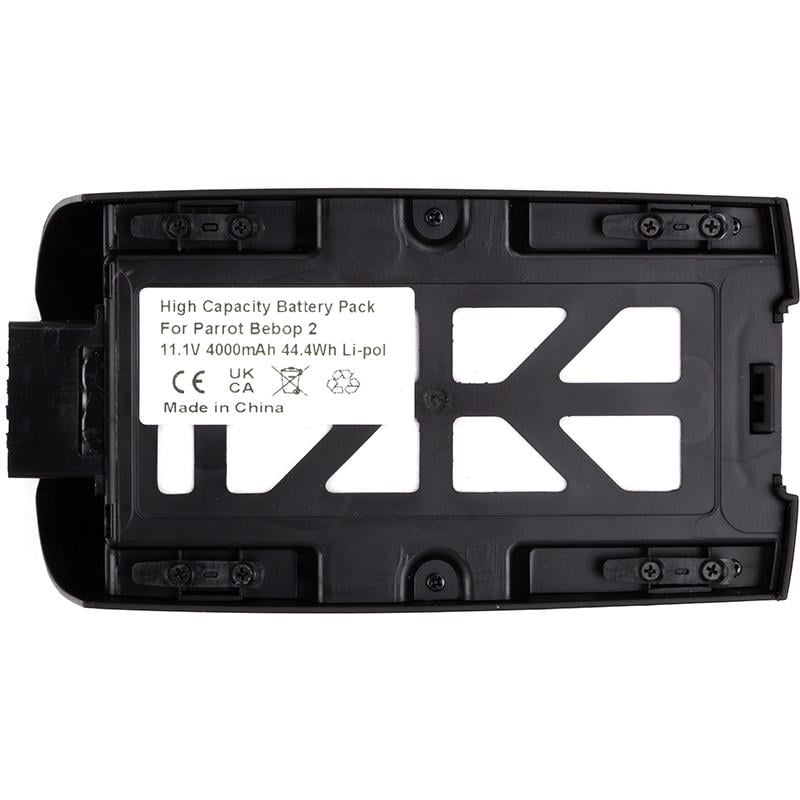 Аккумулятор Power Parrot Bebop 2 4000mAh