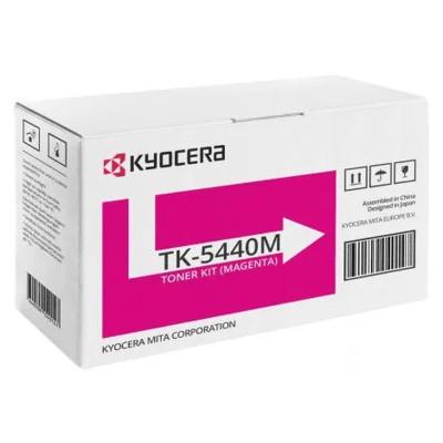 Картридж-тонер Kyocera TK-5440 Magenta (1T0C0ABNL0)