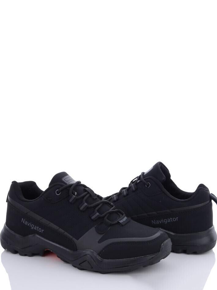 Кроссовки Navigator AN1015-6 р. 41 Черный Кроссовки Navigator AN1015-6 р. 41 Черный
