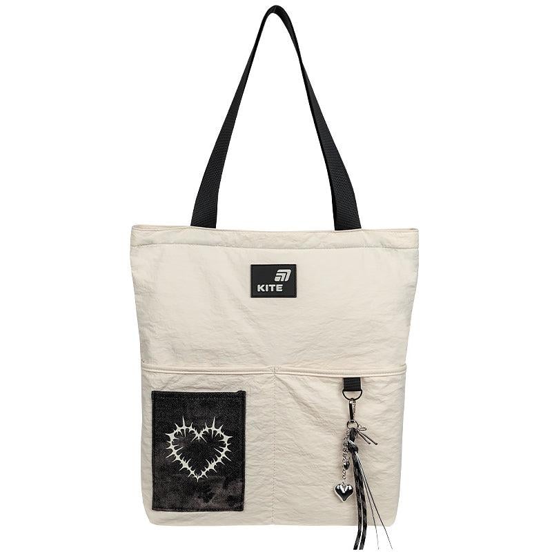 Сумка-шопер KITE Education teens (K26-586-2)