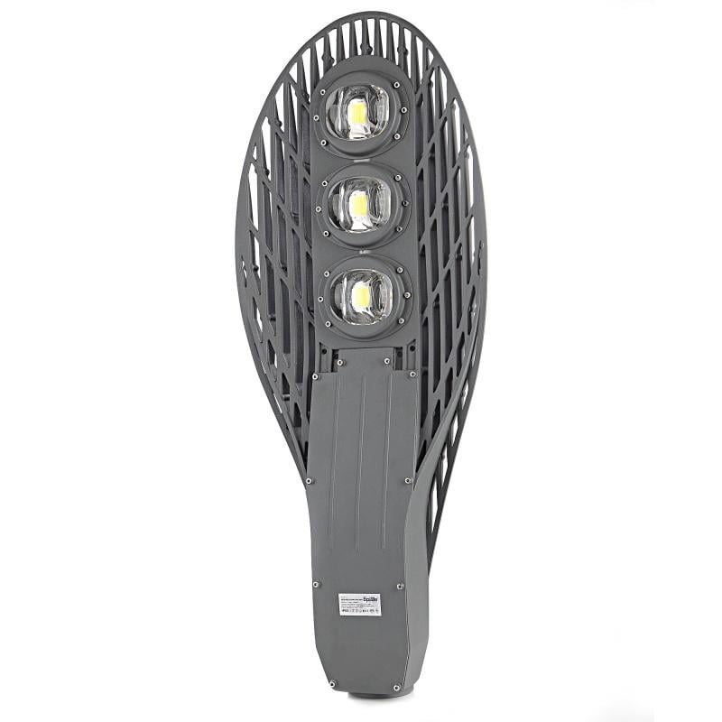 Светильник консольный Brille на столб LED IP65 HL-605/120 W CW