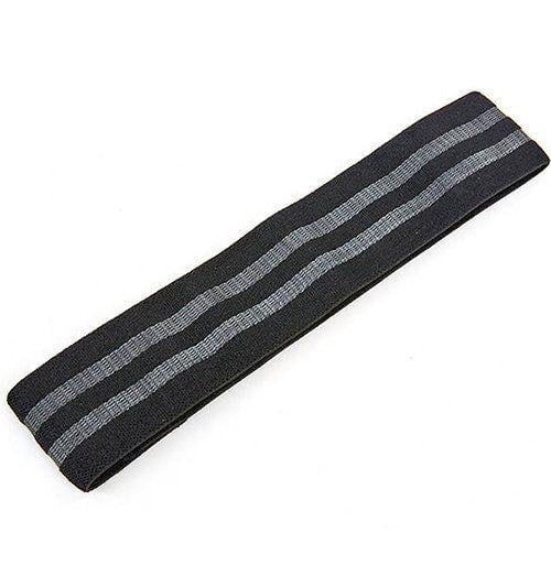 Стрічка опору FI-7200 Чорно-сірий (56363036)