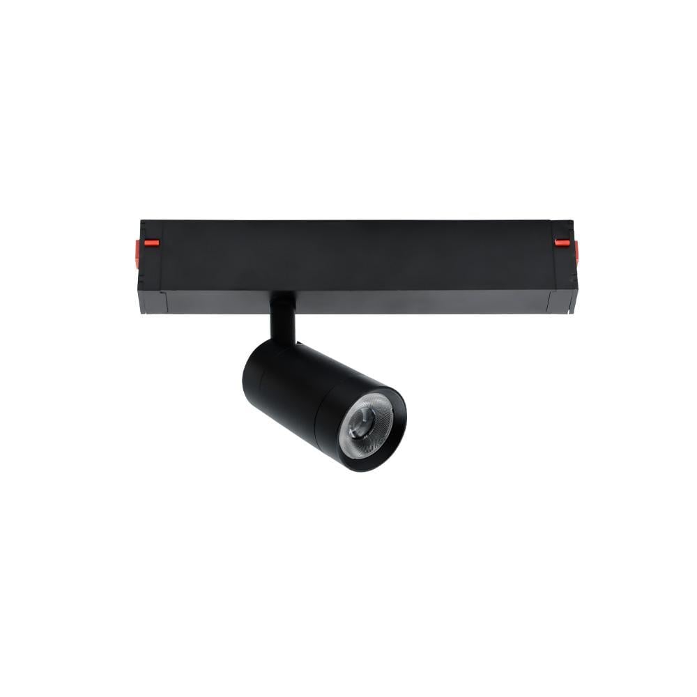 Трековый светильник магнитный Prolum M25 Series-ST2-WF Smart 3000-6000K 220V 12W (28925730) Трековый светильник магнитный Prolum M25 Series-ST2-WF Smart 3000-6000K 220V 12W (28925730)