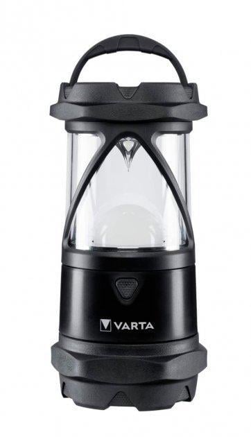 Ліхтар кемпінговий Varta Indestructible L30 Pro 6W (18254466)