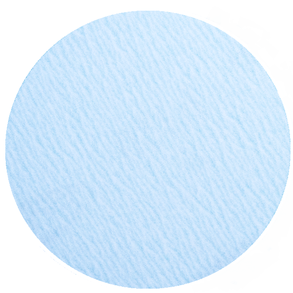 Шлифовальный круг на липучке Workman Р1000 125 мм White (363)