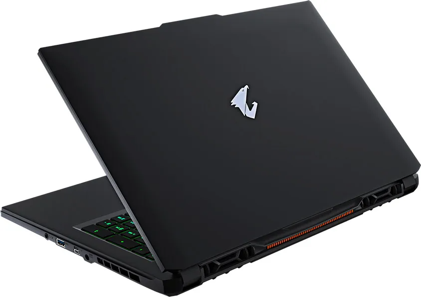 Ноутбук Aorus 7 9MF (9MF-E2EE513SD) - фото 3