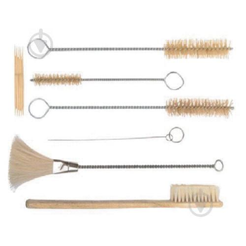 Набор для чистки краскопультов AUARITA ASGCS