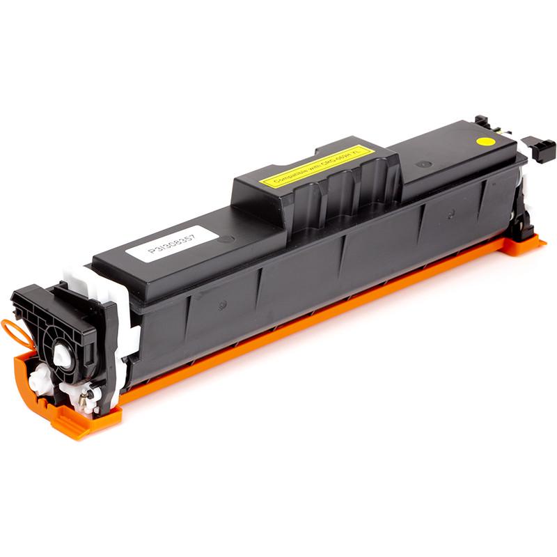 Картридж Power Canon LBP673Cdn CRG-069H YL с чипом