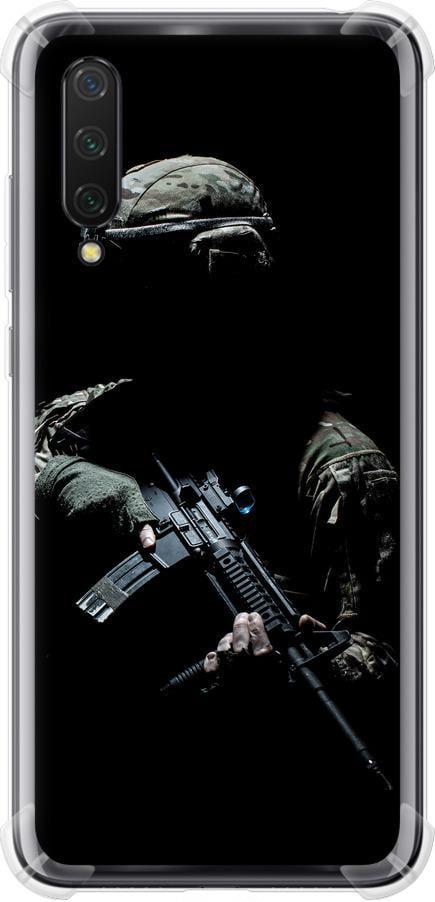 Чехол на Xiaomi Mi 9 Lite Защитник v3 (5226sp-1834-42517) Чехол на Xiaomi Mi 9 Lite Защитник v3 (5226sp-1834-42517)