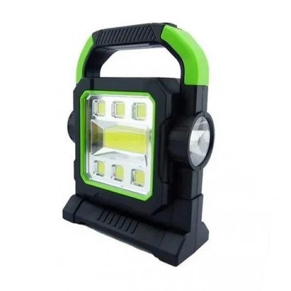 Фонарь LED на солнечной батарее HC-7078B (DR010585)