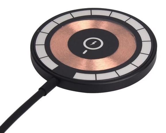 Зарядное устройство MagSafe Charger 15W (1911418811)