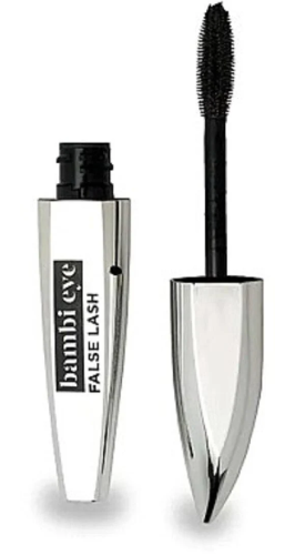 Тушь для ресниц L'Oreal Paris Bambi Eye False 8,9 мл Черный (2185401709)