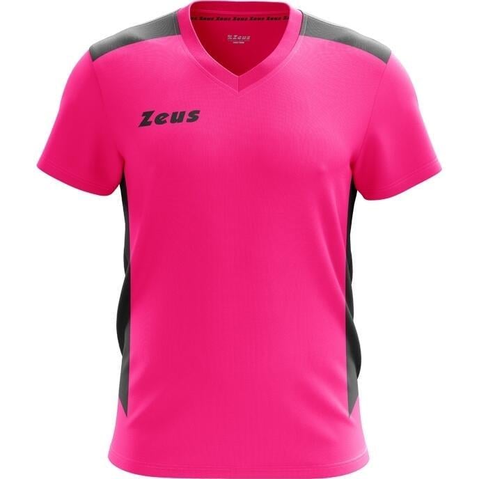 Футболка Zeus SHIRT START PINFL Z01902 S Розовый (51512-45)