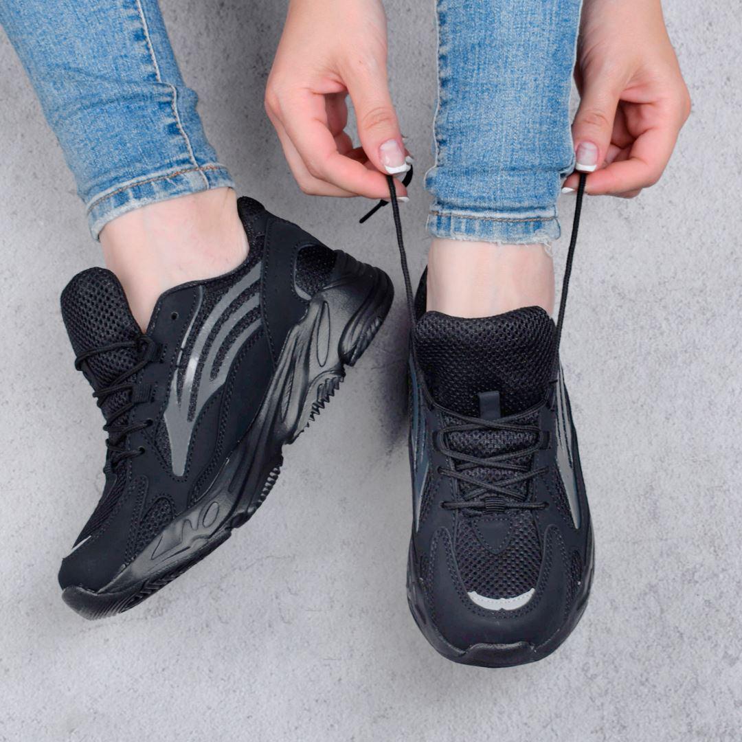 Кроссовки женские Fashion 332520 р. 39 24,5 см