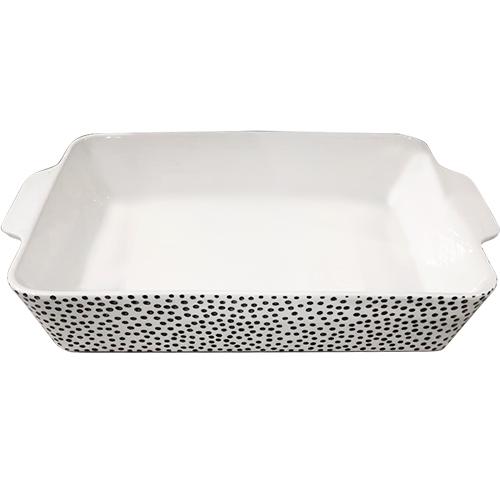 Набор форм для запекания SNT с ручками 34,5х24х7,5 см 2 шт. (60958-00)