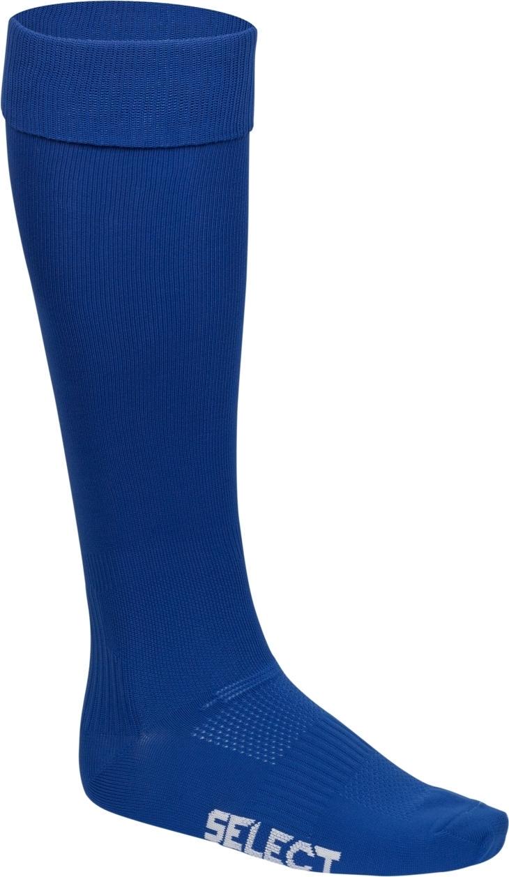 Гетри Select Football socks Club р. 28-32 Синій (655282-222 28-32)